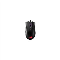 raton asus rog gladius ii core usb negro 90mp01d0-b0ua00