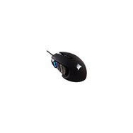 raton corsair gaming scimitar rgb elite 18000 dpi negro ch-9304211-eu