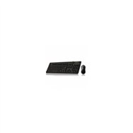 teclado y raton gigabyte usb multimedia 1000dpi negro km6300