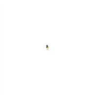 silla minaya respaldo malla negro asiento bali amarillo 4031bali100
