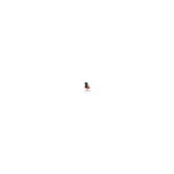 silla minaya similpiel rojo 4031sprj