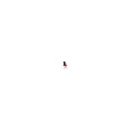 silla minaya similpiel rojo 4031sprj