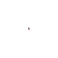 silla minaya respaldo malla negro asiento bali rojo 4031bali350