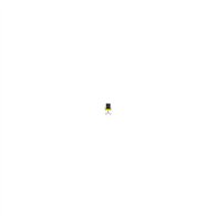 silla minaya similpiel amarillo 4031sp100
