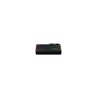teclado asus tuf gaming negro 90mp01x0-bksa00