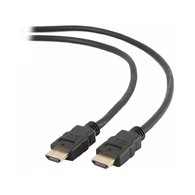 cable gembird hdmi tipo-a estandar macho a macho 1m negro cc-hdmi4-1m