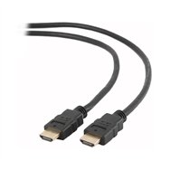 cable gembird hdmi tipo-a estandar macho a macho 1m negro cc-hdmi4-1m