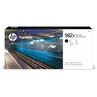 cartucho hp 982x original alto rendimiento (xl) negro t0b30a
