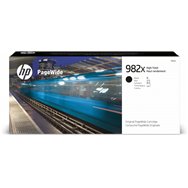 cartucho hp 982x original alto rendimiento (xl) negro t0b30a