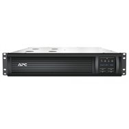 apc sistema de alimentación ininterrumpida (ups) lí­nea interactiva 1000 va, 700 w, 4 salidas ac (2u) negro