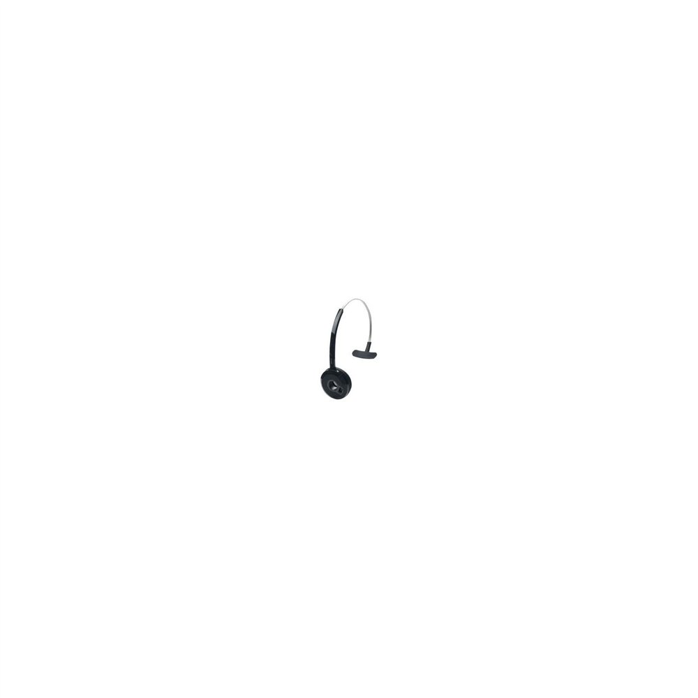 jabra auricular / audí­fono accesorio negro