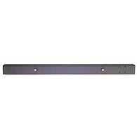 apc basic rack pdu unidad de distribución de energí­a (pdu) 15 salidas ac 0u negro