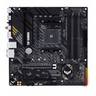 placa base asus tuf gaming plus wifi ii amd b550 zócalo am4 micro atx