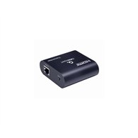gembird dex-hdmi-03 extensor audio/video negro