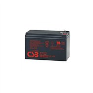 riello bat 12-7       bateria 12v 7ah gp1272f2