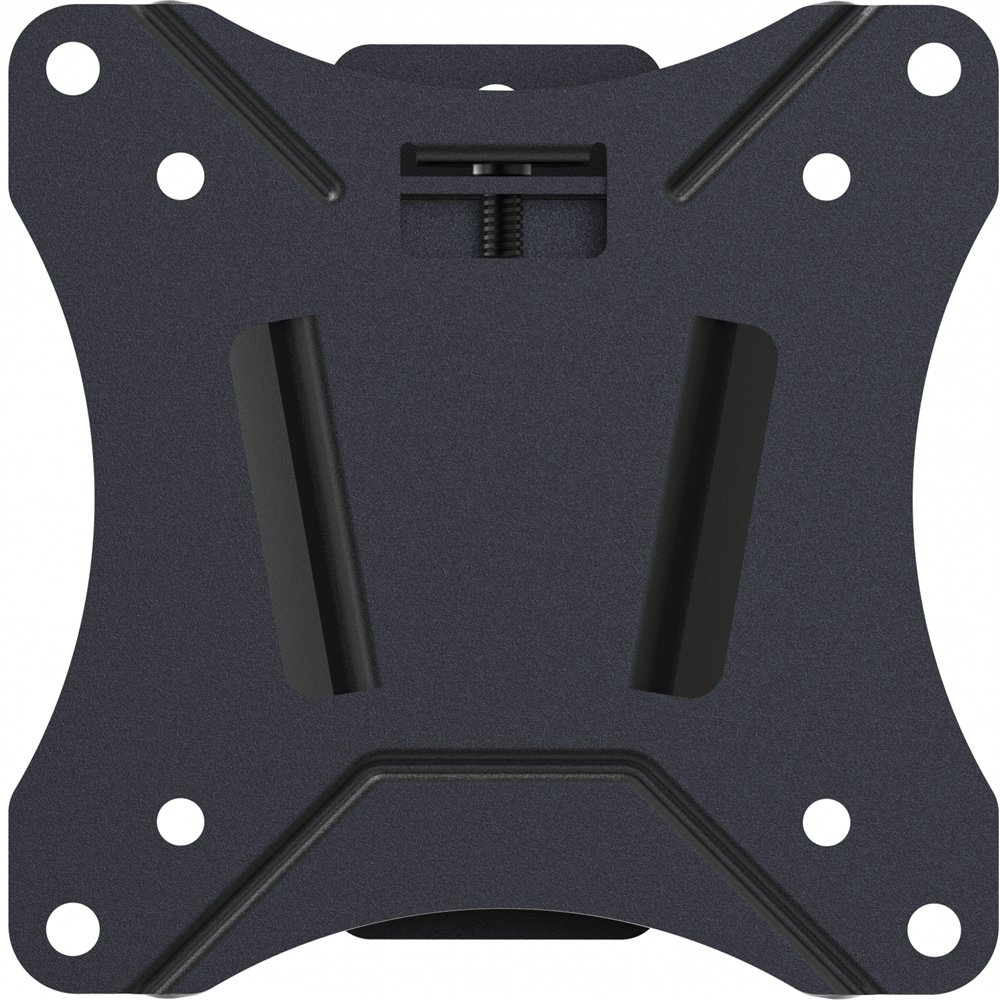 vision vfm-w1x1tv2 soporte para monitor 86,4 cm (34") negro