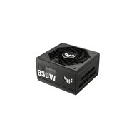 asus tuf gaming 850w gold unidad de fuente de alimentación 24-pin atx atx negro