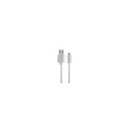 gembird ccb-musb2b-amlm-6-s cable usb 1,8 m usb 2.0 usb b lightning plata
