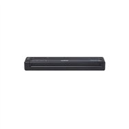brother pj-863 300 x 300 dpi inalámbrico y alámbrico térmica directa impresora portátil