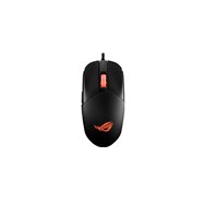 asus rog strix impact iii ratón mano derecha usb tipo a í“ptico 12000 dpi