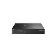tp-link vigi nvr1008h-8p grabadore de ví­deo en red (nvr) negro