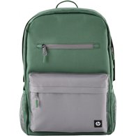 hp mochila campus verde