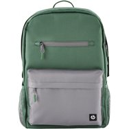 hp mochila campus verde
