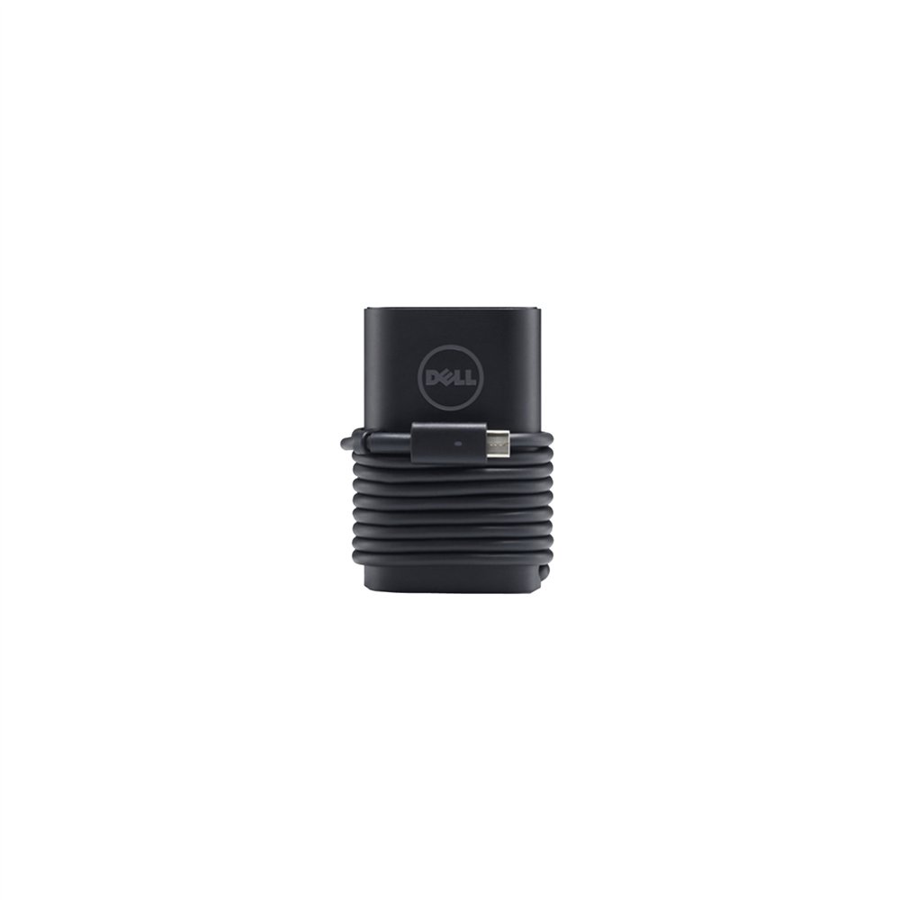 dell dell-14p3n adaptador e inversor de corriente interior 90 w negro