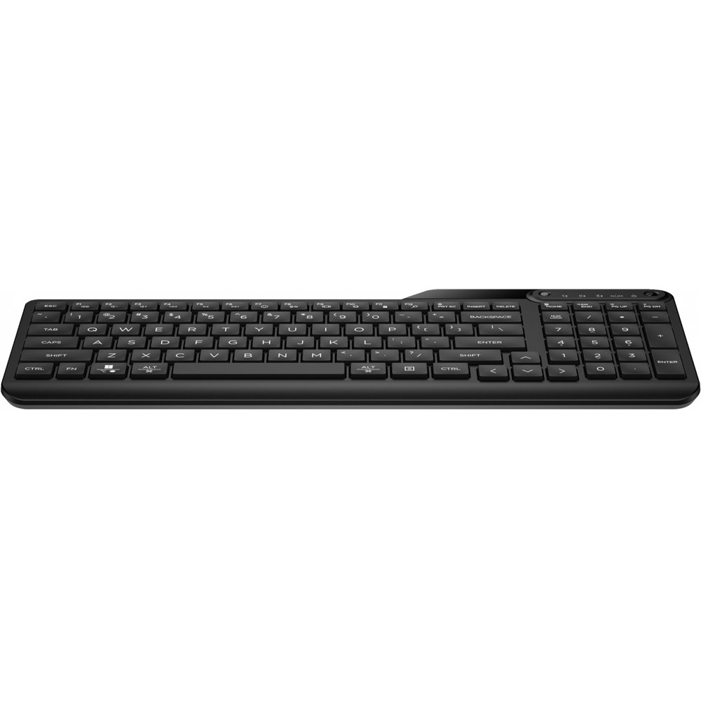 hp teclado multidispositivo bluetooth 460