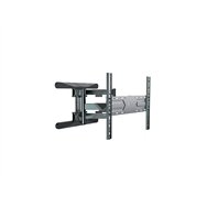 gembird wm-80st-01 soporte para tv 2,03 m (80") acero
