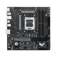 asus tuf gaming b850m-plus amd b850 zócalo am5 micro atx
