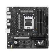 asus tuf gaming b850m-plus amd b850 zócalo am5 micro atx