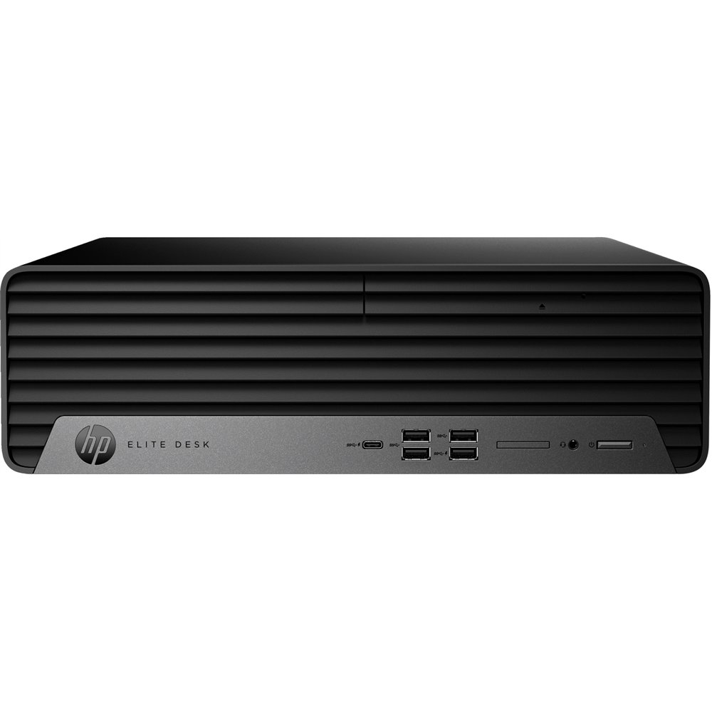 hp elite 800 g9 intel® core™ i7 i7-14700 16 gb ddr5-sdram 512 gb ssd windows 11 pro sff pc negro