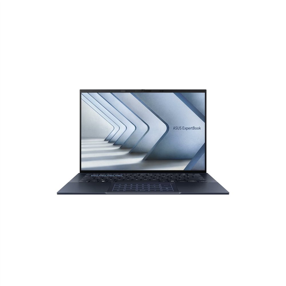 asus expertbook b9 oled b9403cvar-km0813x - ordenador portátil 14" wqxga+ (intel core 5 120u, 16gb ram, 512gb ssd, graphics, win