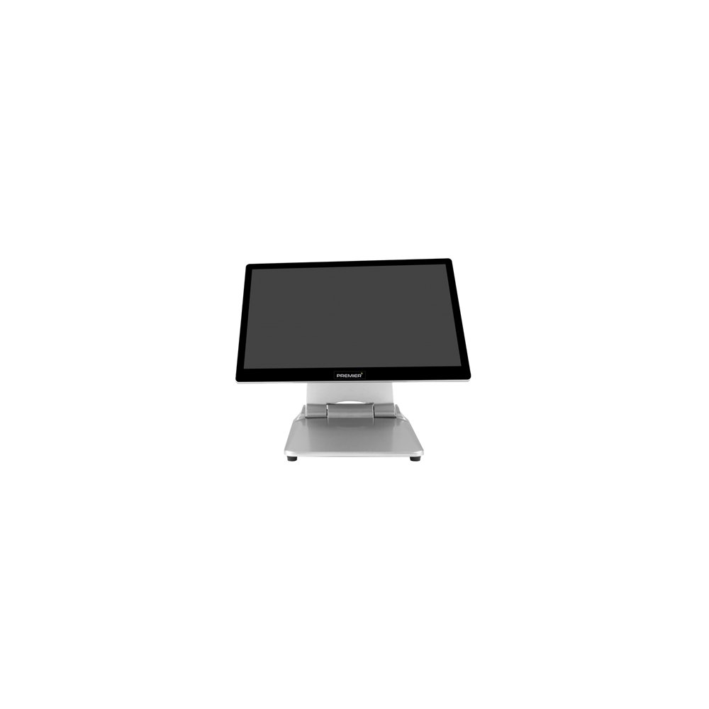 premier sq-150 a rk3568 1,8 ghz 39,6 cm (15.6") 1366 x 768 pixeles pantalla táctil plata