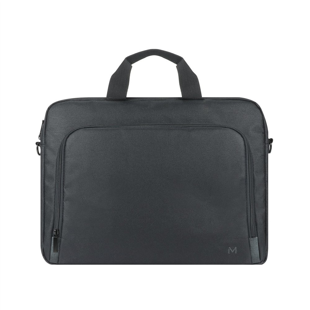 mobilis the one 40,6 cm (16") maletín negro
