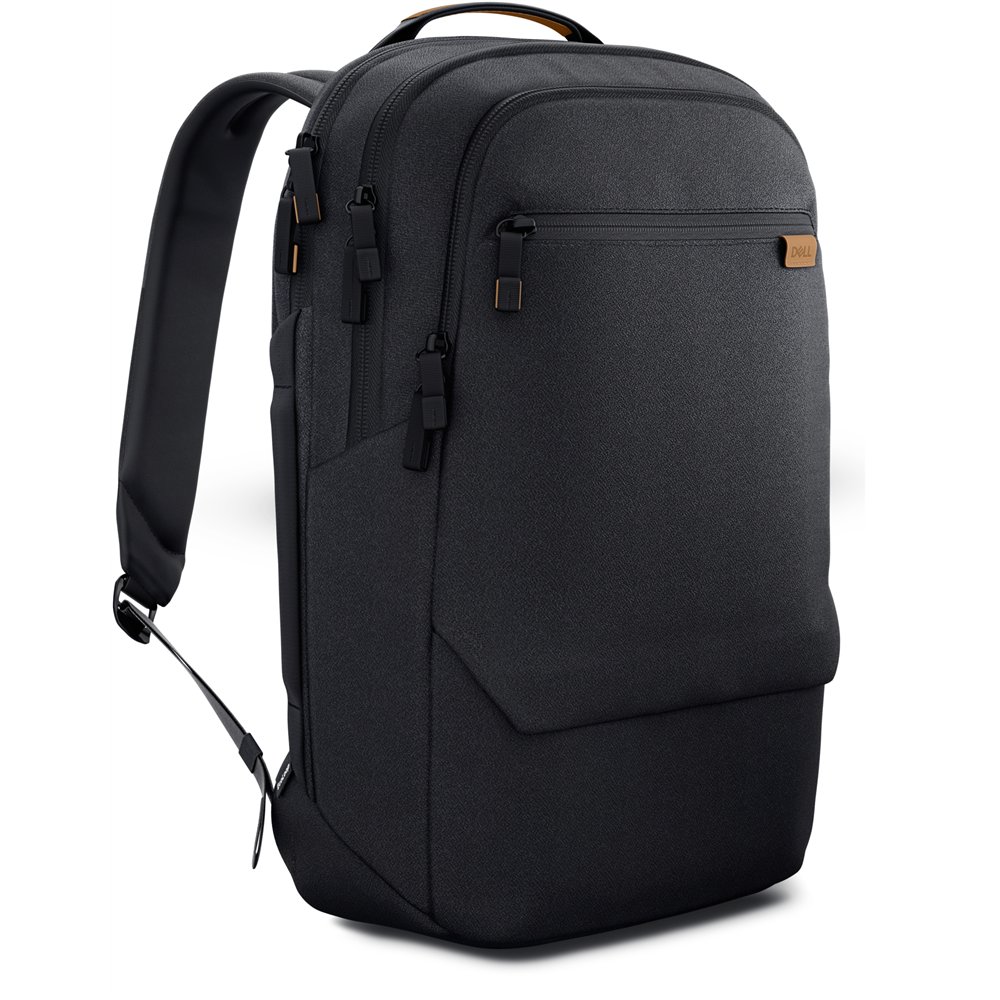 dell cp7625 40,6 cm (16") mochila negro