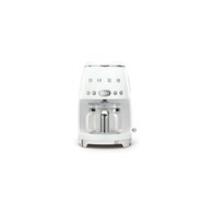 smeg dcf02wheu cafetera eléctrica totalmente automática cafetera de filtro 1,4 l