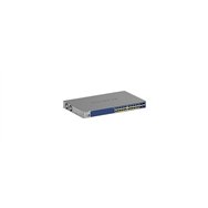 netgear gs728txp l2/l3 10g ethernet (100/1000/10000) energía sobre ethernet (poe) negro