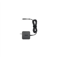 asus ac65-00 65w usb adaptador e inversor de corriente interior negro