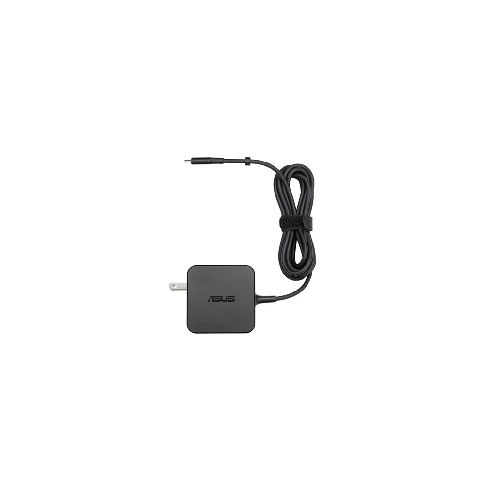 asus ac65-00 65w usb adaptador e inversor de corriente interior negro