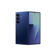 samsung galaxy z fold7 5g 12/256gb azul smartphone