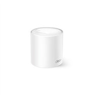 tp-link deco x10 doble banda (2,4 ghz / 5 ghz) wi-fi 6 (802.11ax) blanco 2 interno