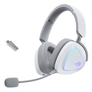 asus rog delta ii auriculares inalámbrico y alámbrico diadema juego usb tipo c bluetooth negro