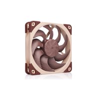 noctua nf-a12x25 g2 ls-pwm sistema de refrigeración para ordenador carcasa del ordenador ventilador 12 cm beige 1 pieza(s)