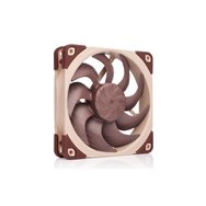 noctua nf-a12x25 g2 ls-pwm sistema de refrigeración para ordenador carcasa del ordenador ventilador 12 cm beige 1 pieza(s)