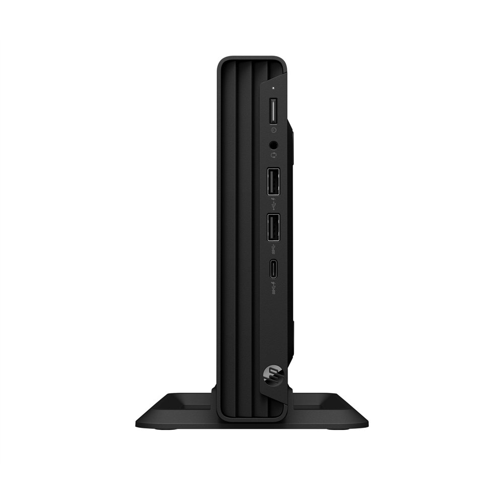 hp pro mini 260 g9 intel® core™ i5 i5-1334u 16 gb ddr4-sdram 512 gb ssd windows 11 pro mini pc negro