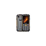 hammer boost 2 lte 6,1 cm (2.4") 241 g negro, amarillo teléfono resistente