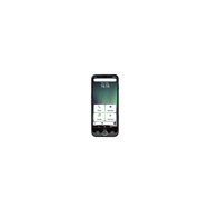 doro aurora a30 15,5 cm (6.1") sim doble android 14 4g usb tipo c 6 gb 128 gb 5000 mah grafito