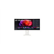 lg 40u990a-w pantalla para pc 101,6 cm (40") 5120 x 2160 pixeles wuhd negro